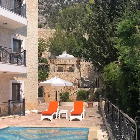 Zahna * Каш