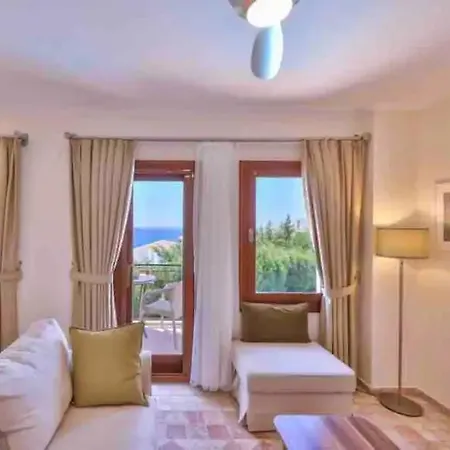 Apartmán Zahna *