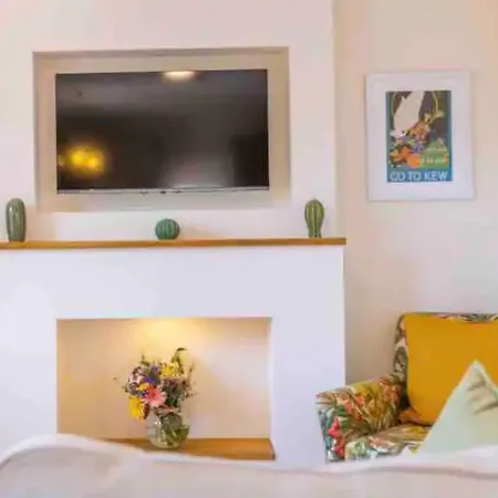 Appartamento Zahna Kaş