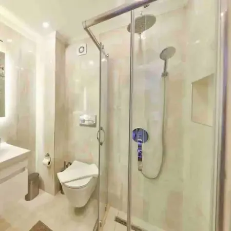 Zahna Apartmán