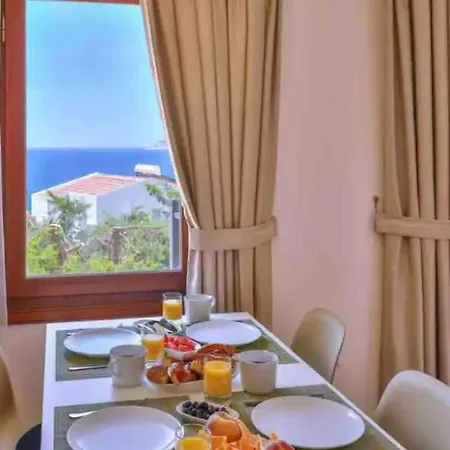 Apartmán Zahna