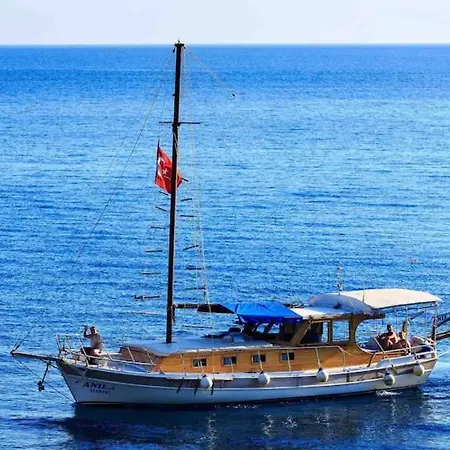 Appartamento Zahna *