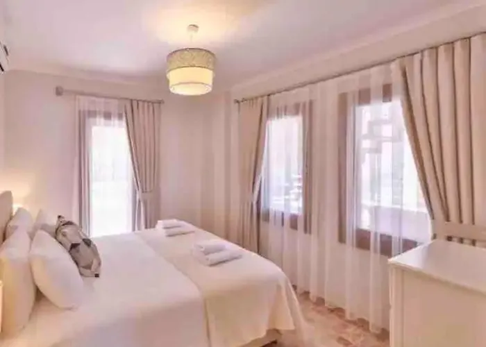 Zahna Appartamento Kaş