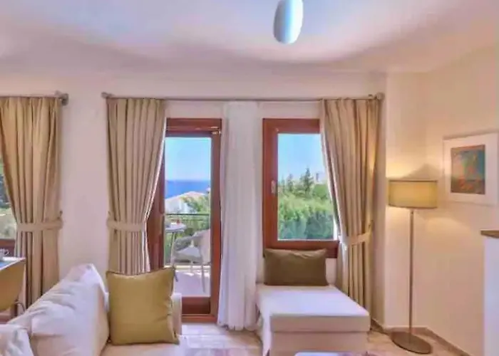 Appartamento Zahna *