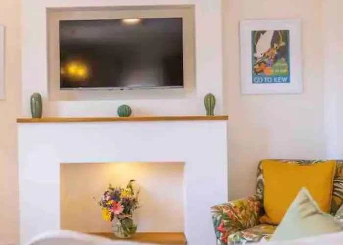 Appartamento Zahna Kaş