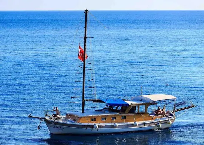 Appartamento Zahna *