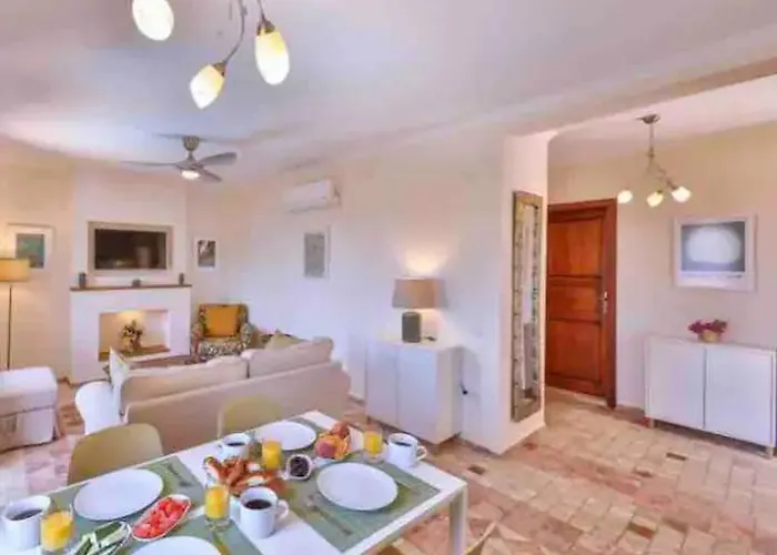 Zahna Appartamento Kaş